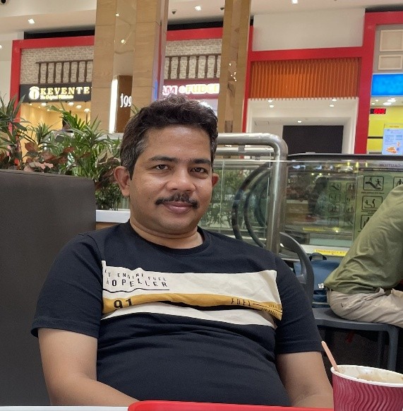 Prof. Paramartha Dutta