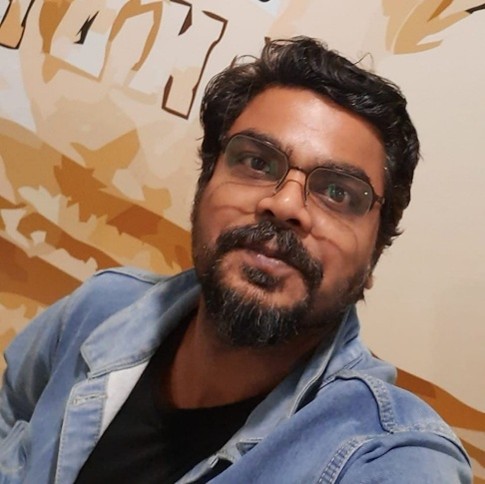 Prof. Siddhartha Bhattacharyya