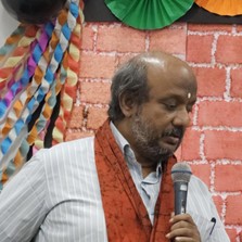 Prof. Paramartha Dutta